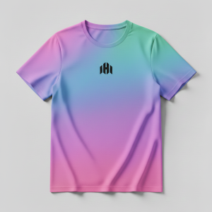 Camisa Running 2026 Tornasol