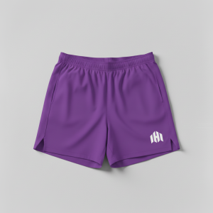 Short Running 2026 Violeta