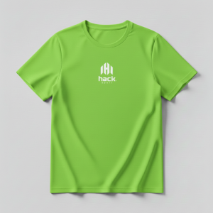 Camisa Running 2026 Verde