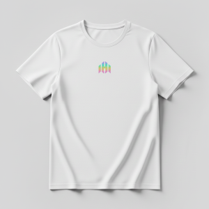 Camisa Running 2026 Blanca