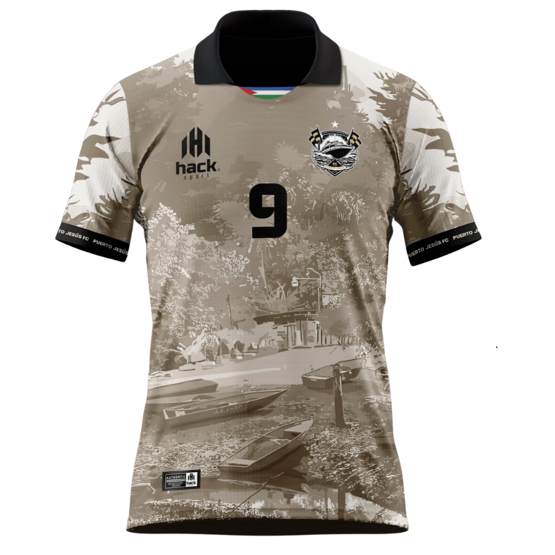 uniforme personalizado