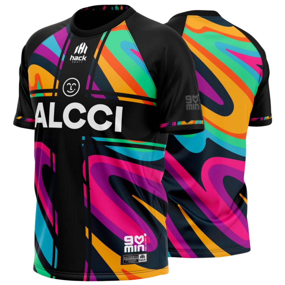 uniformes de futbol personalizados