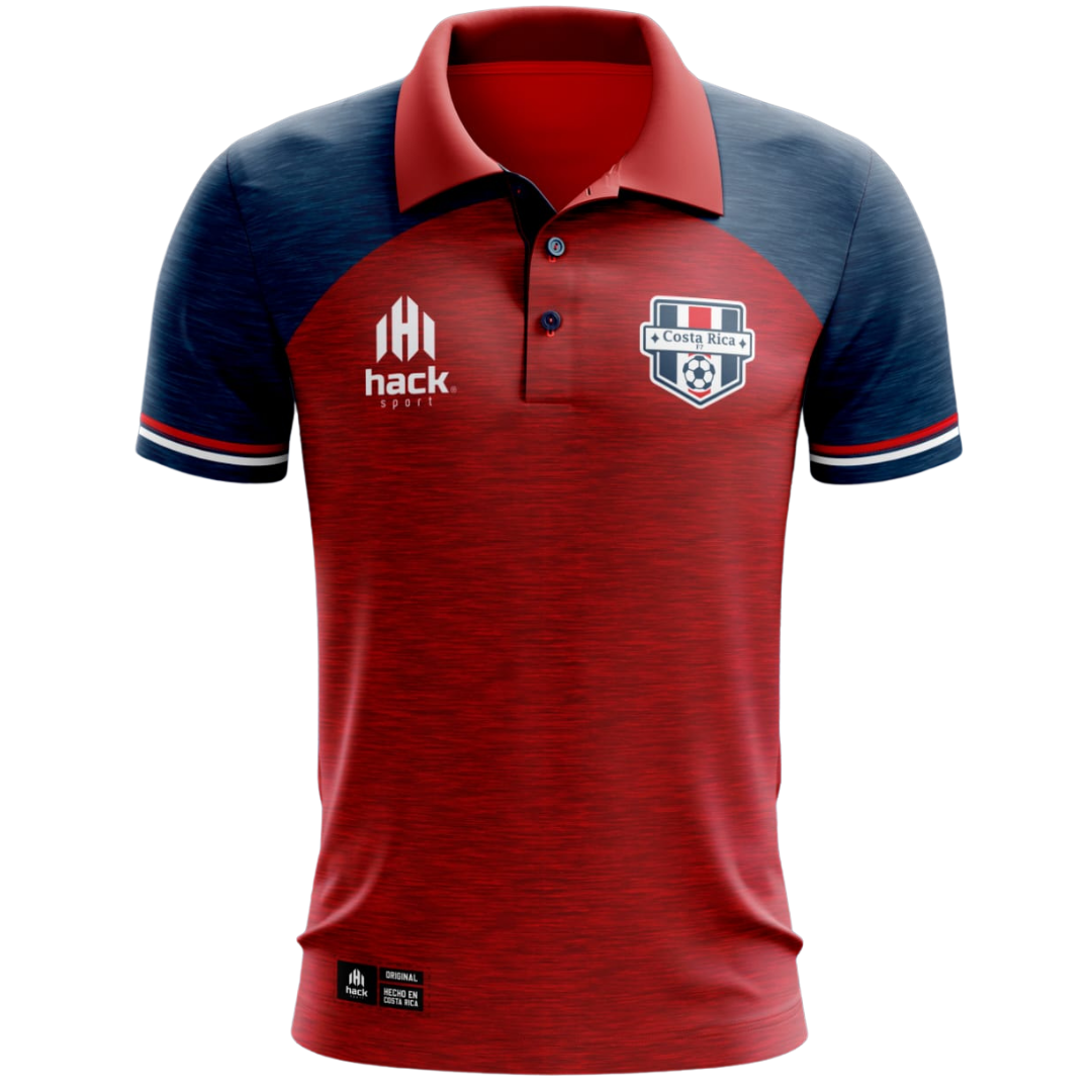 hack sport diseño profesional