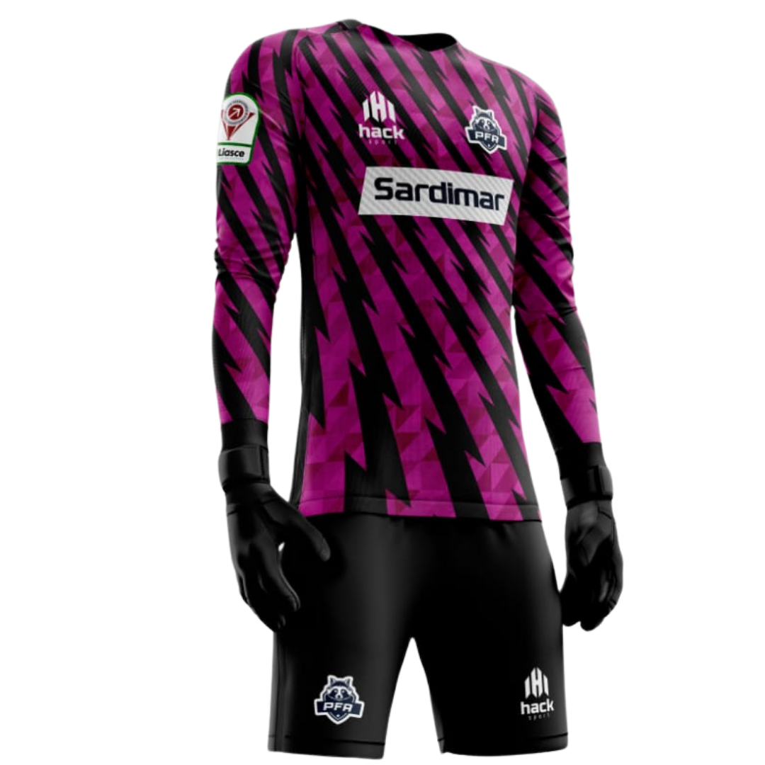 uniformes deportivos