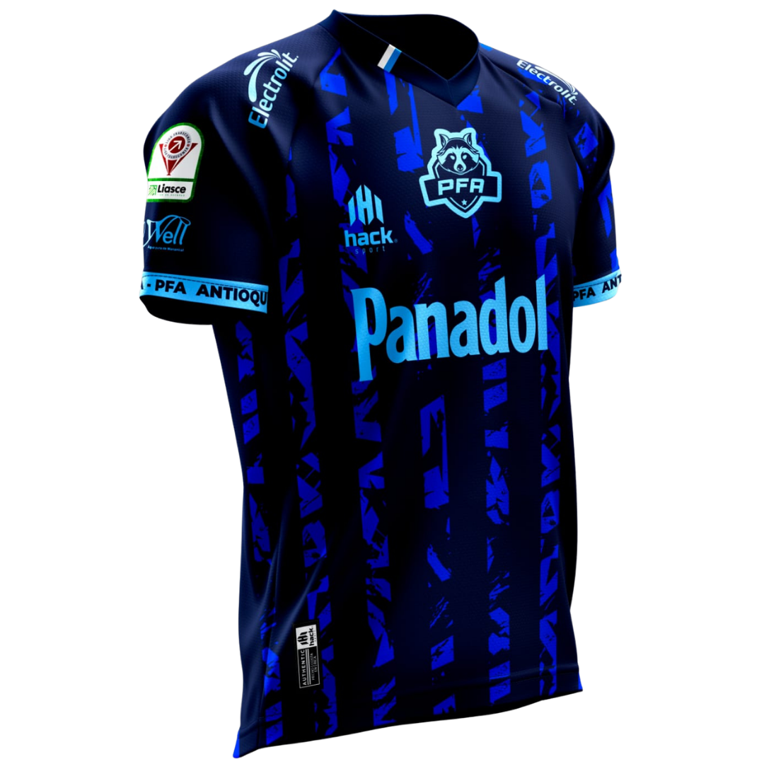 uniformes futbol cr