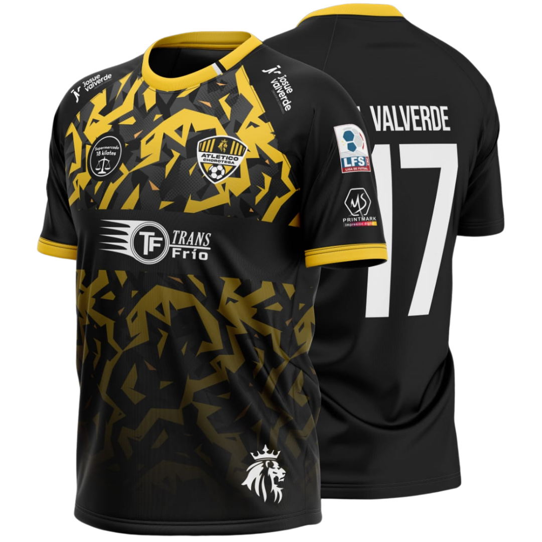 expertos en uniformes