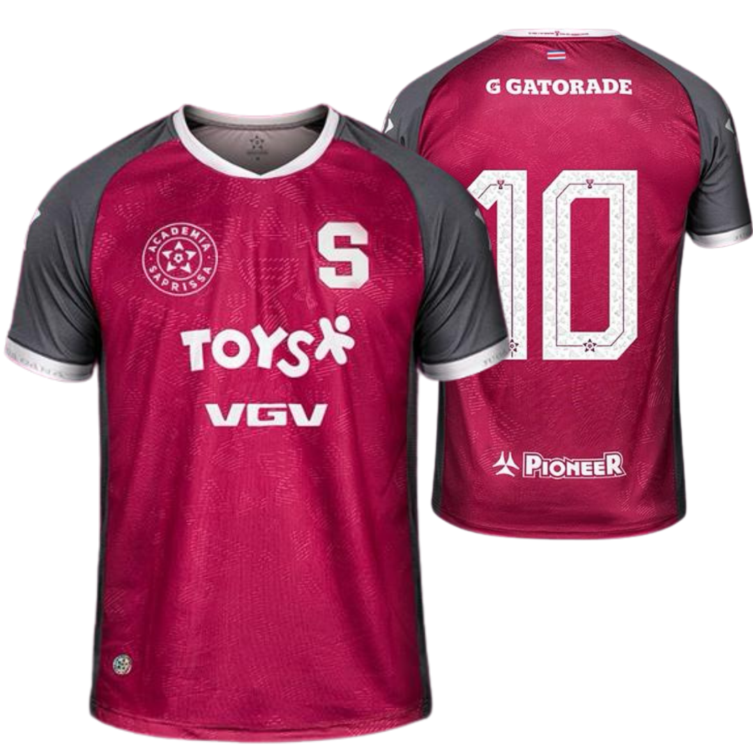 hack sport logo official