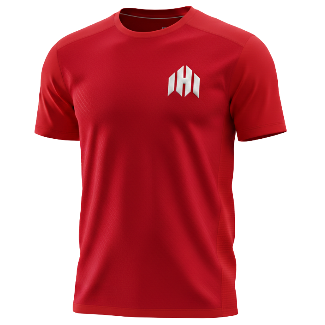 camiseta hack sport