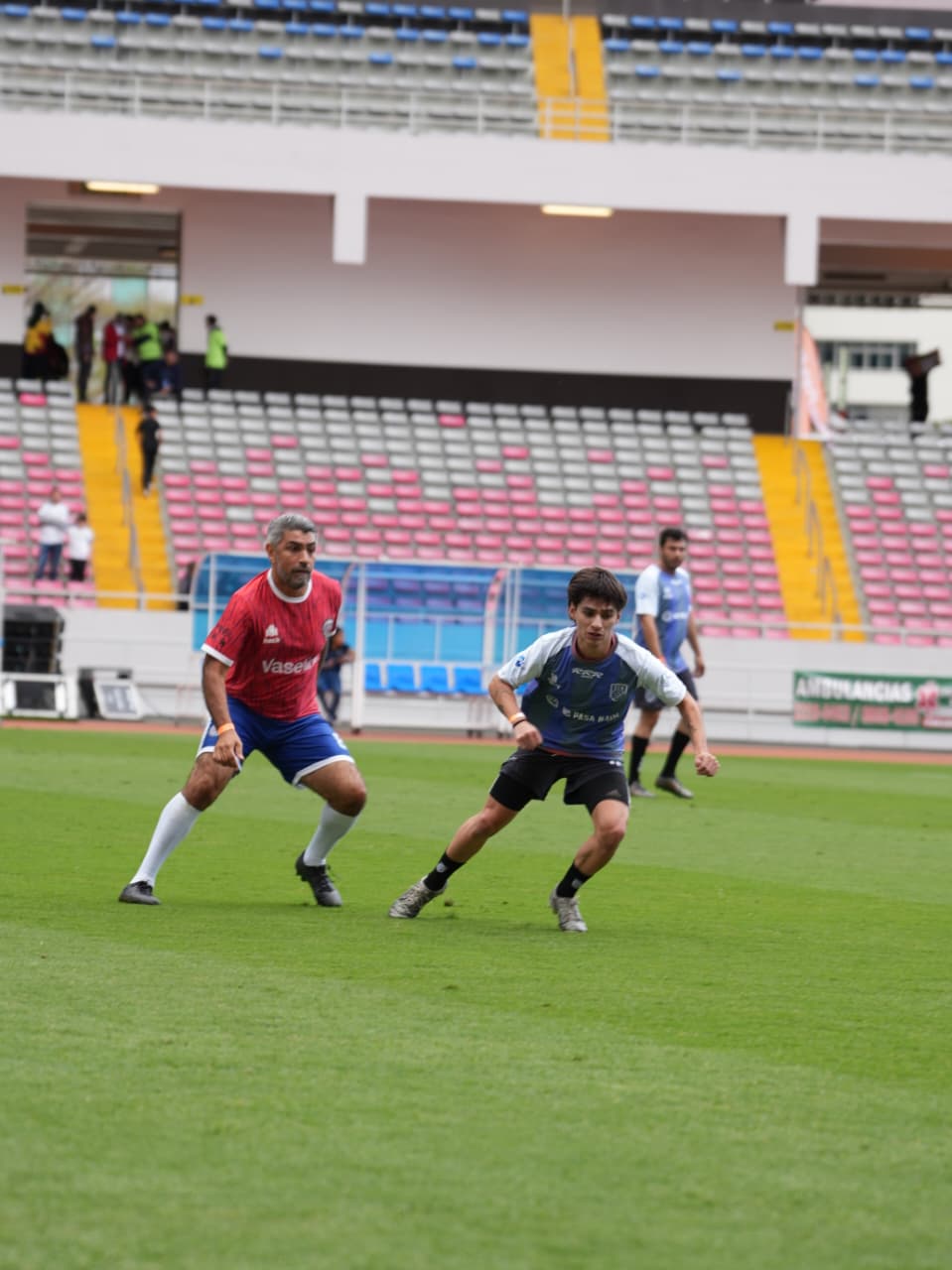 uniforme personalizado