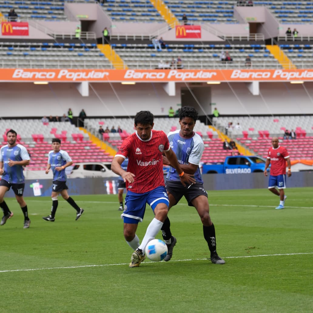 hack sport costa rica