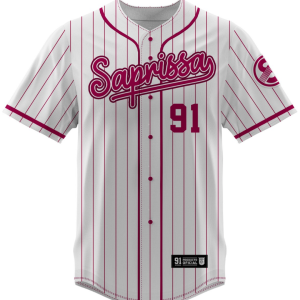 Camisa 91 Aniversario - Premium (con caja especial)
