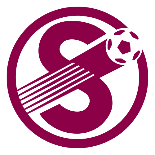 Saprissa Vintage Logo